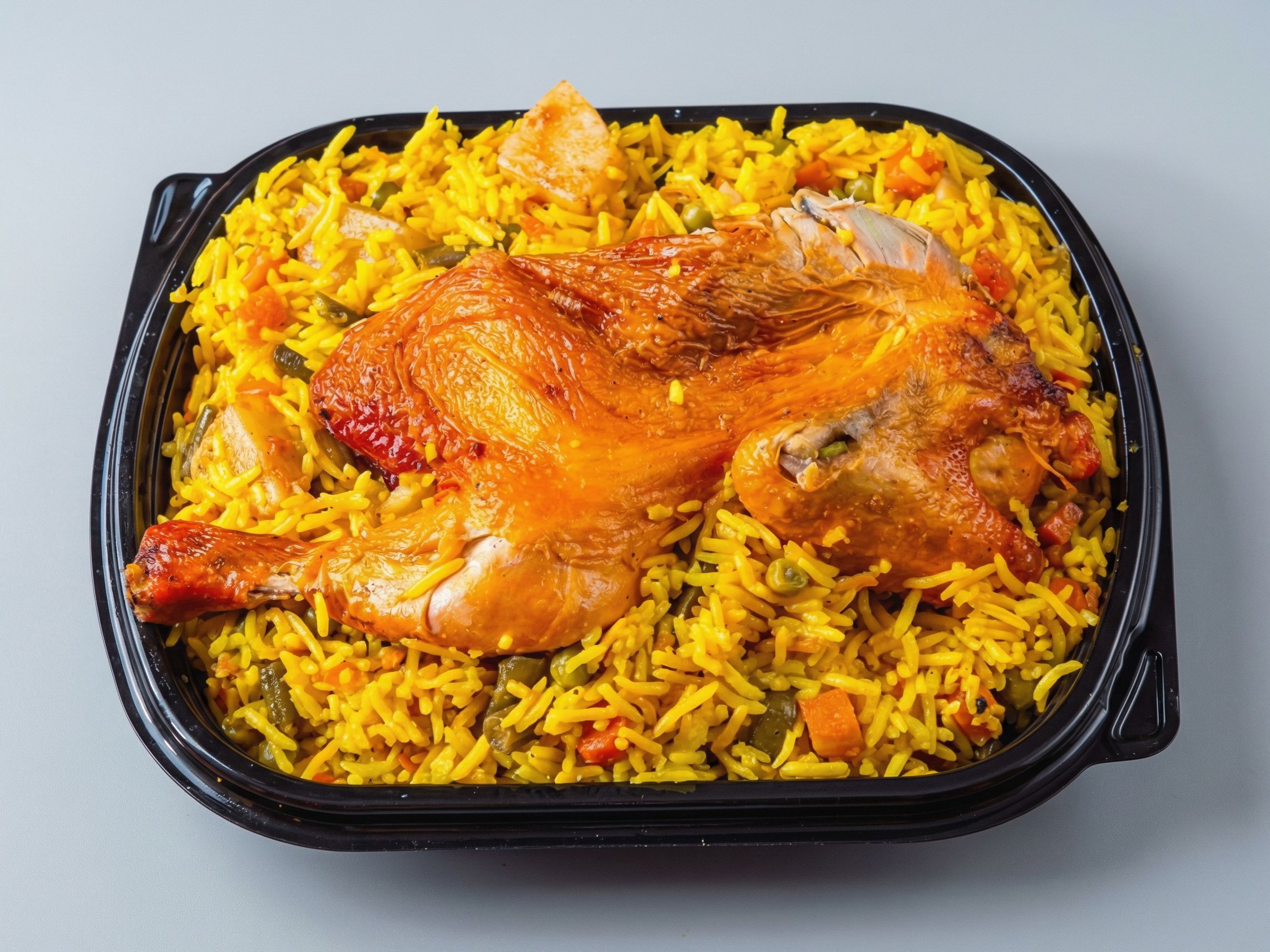 El Akeel Meal