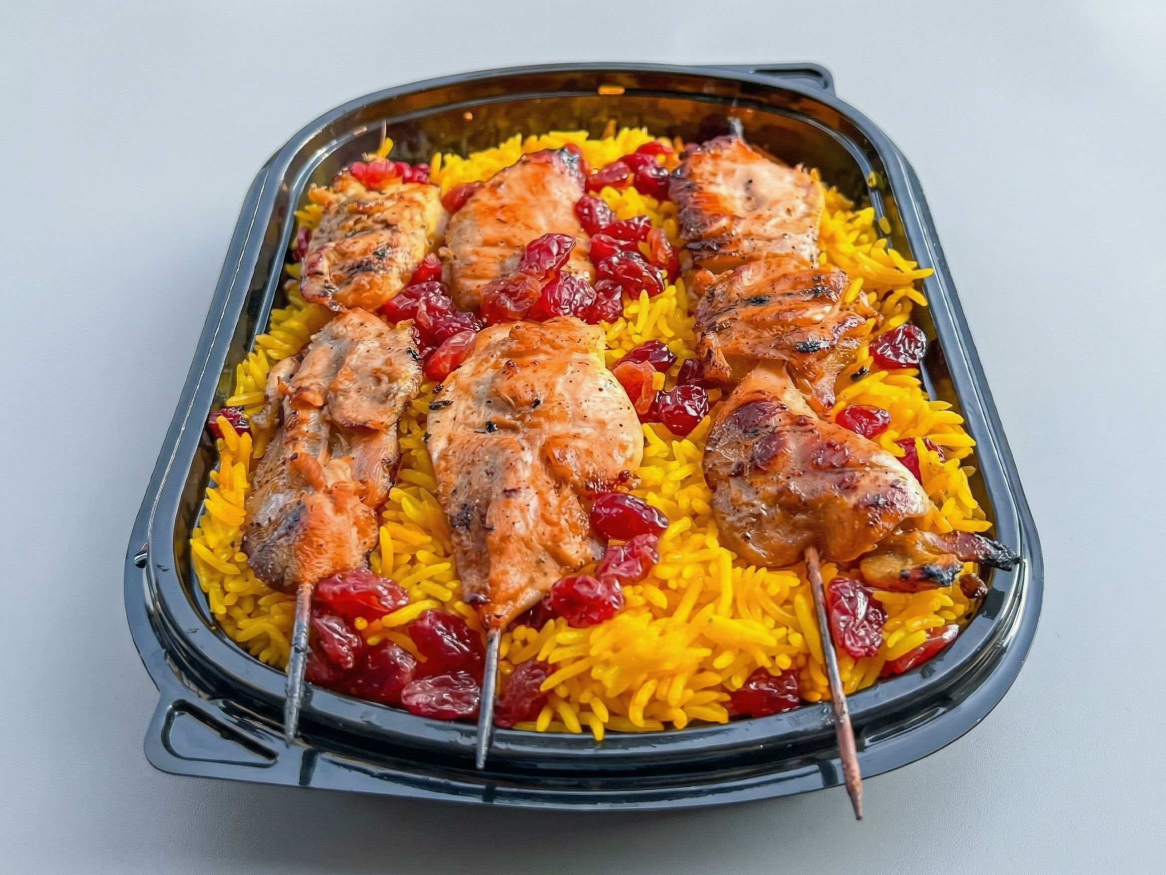 Al Zamalekawia Meal