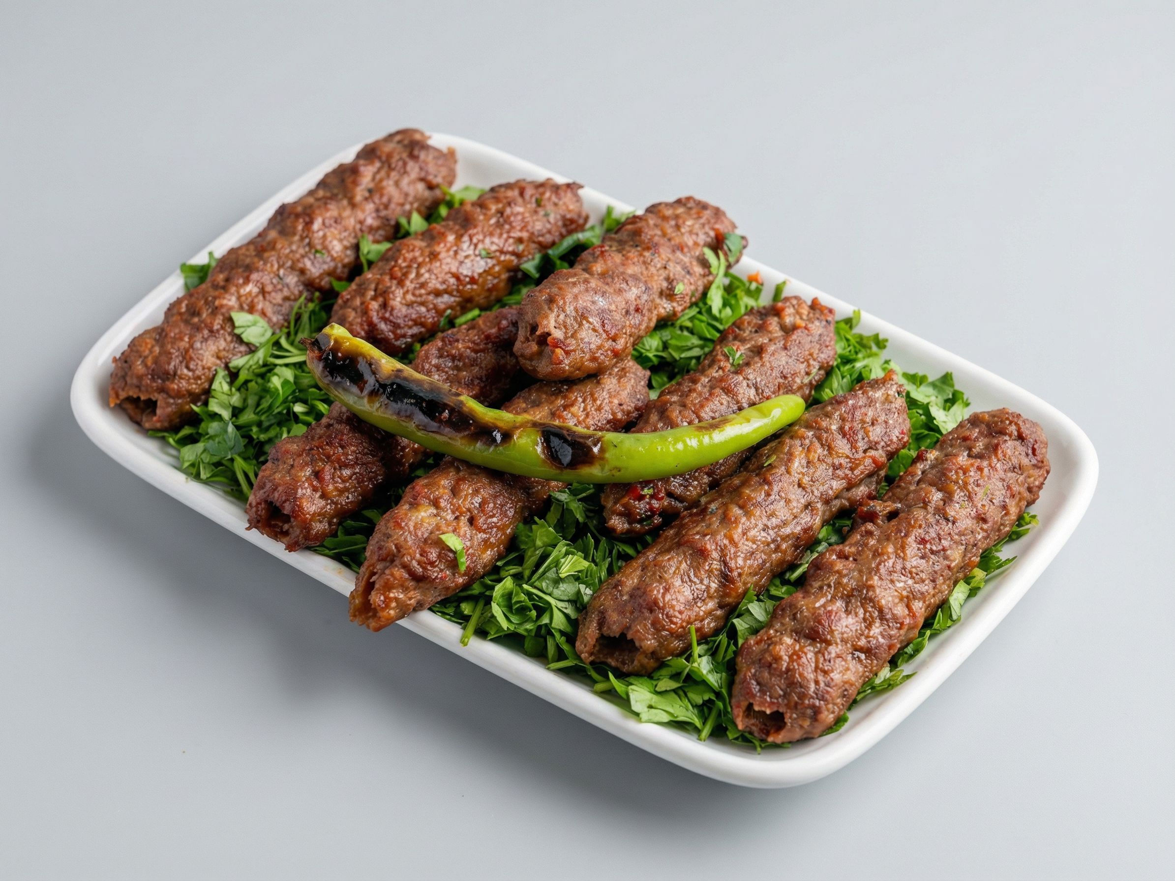 Kofta Kandouz