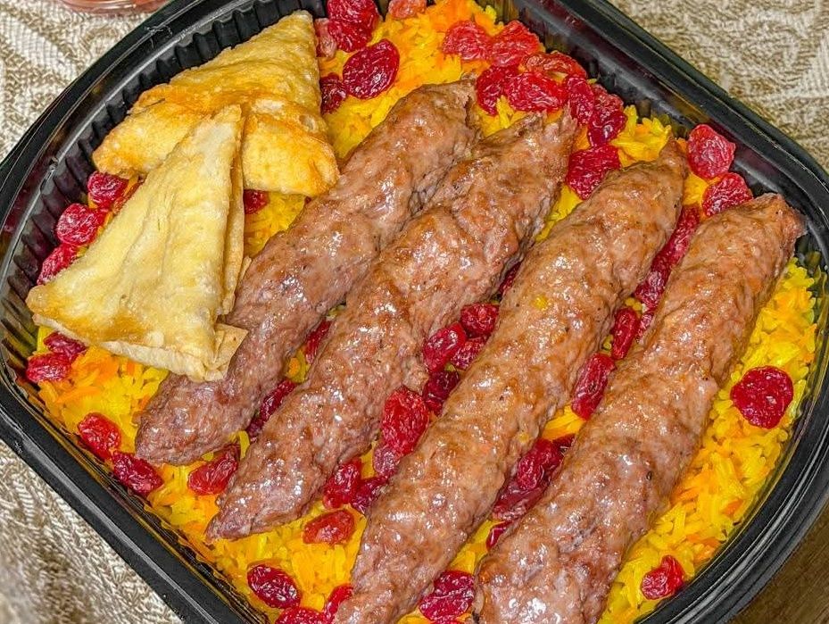 Delicious Joy Meal