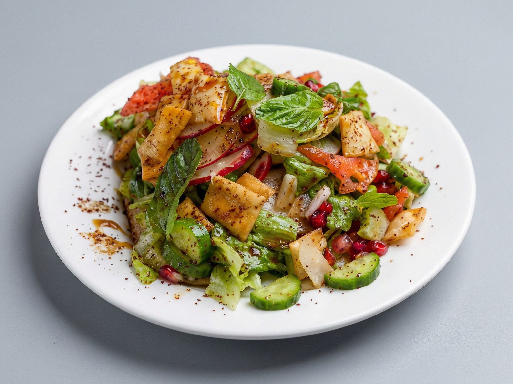 Fattoush