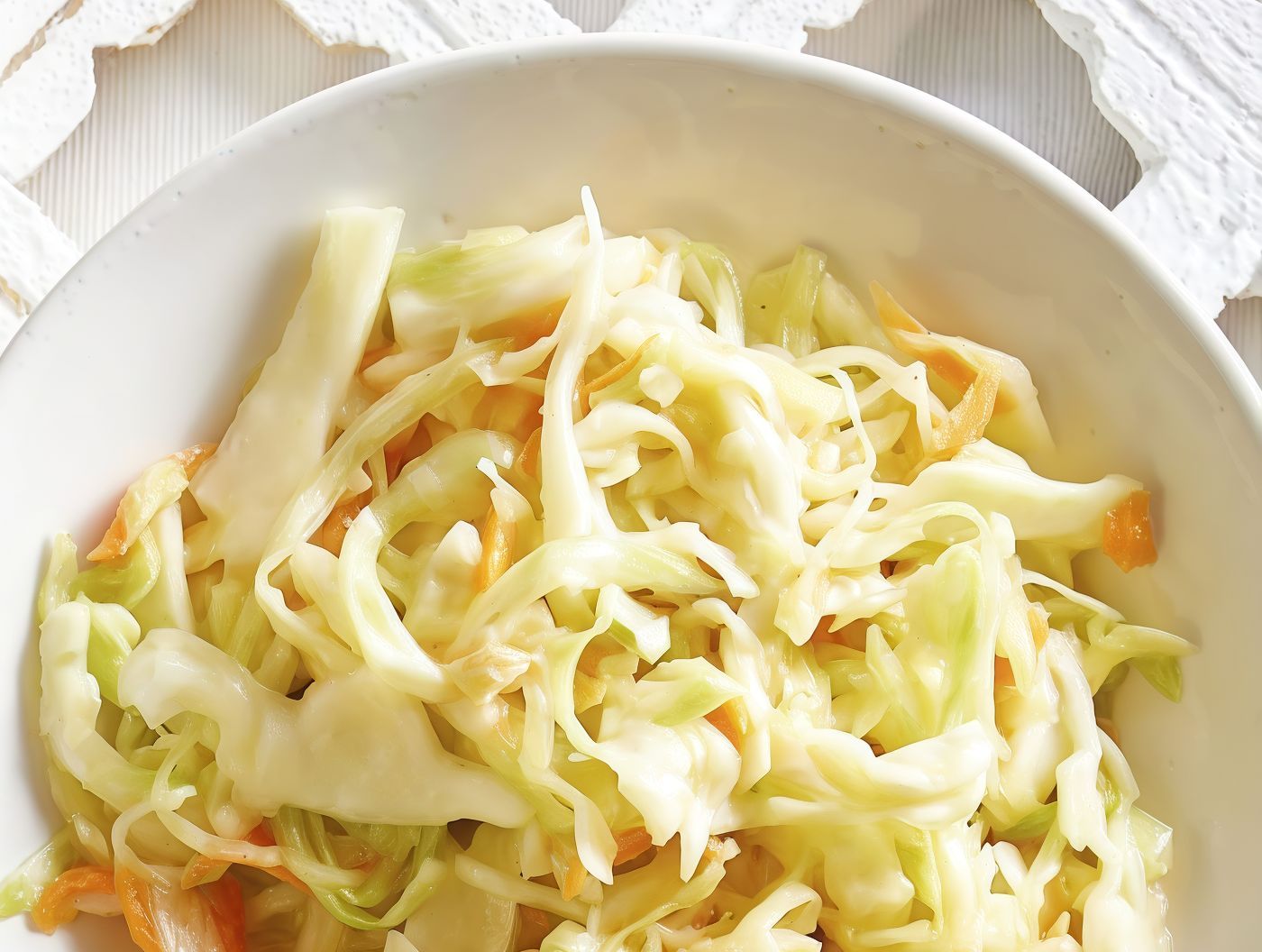 Coleslaw