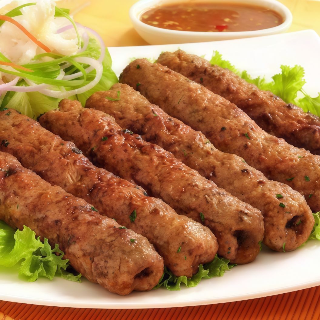 Kofta