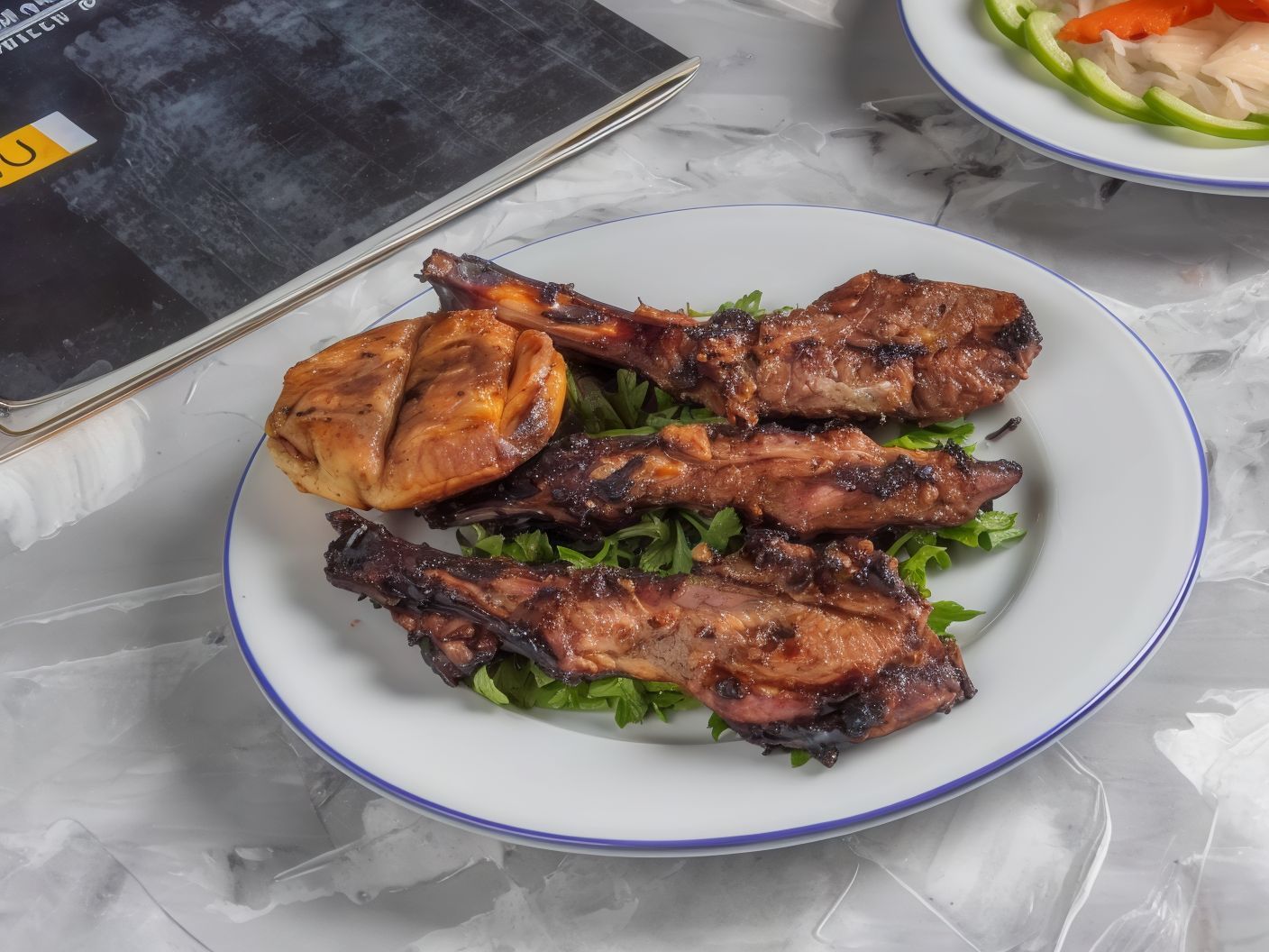 Mutton Ribs