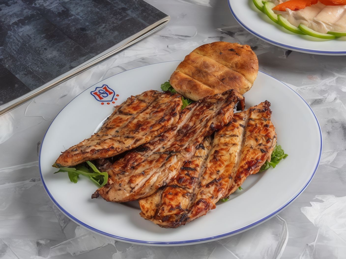 Boneless Chicken Breasts