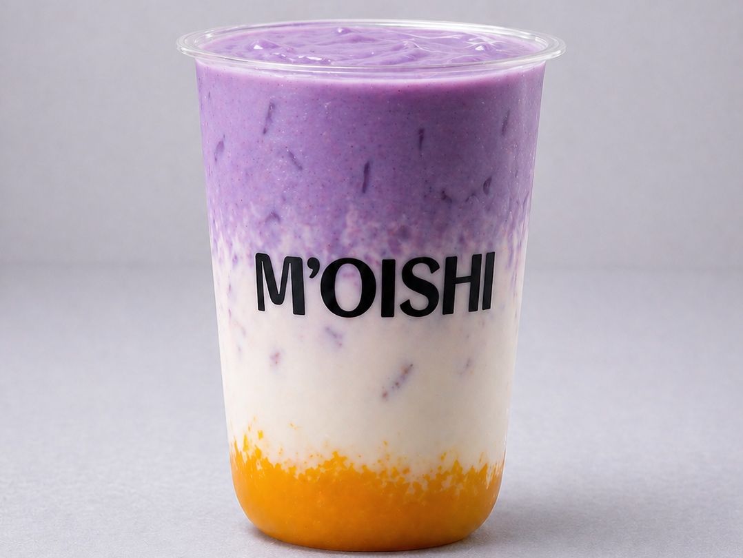 Mango Taro