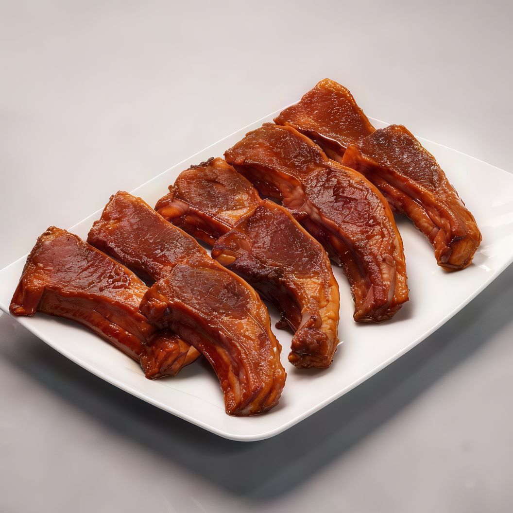 Lamb Ribs 1 Kilo