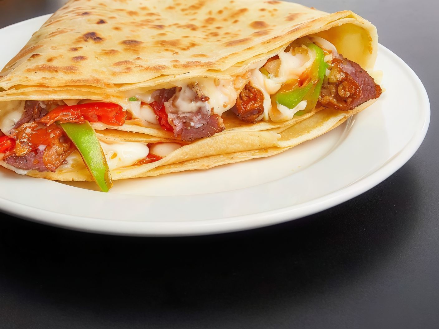كريب بسطرمة