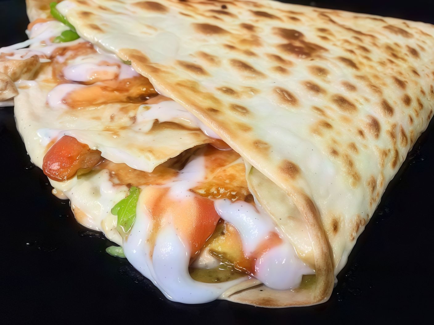 كريب اسبيشيال الرانش