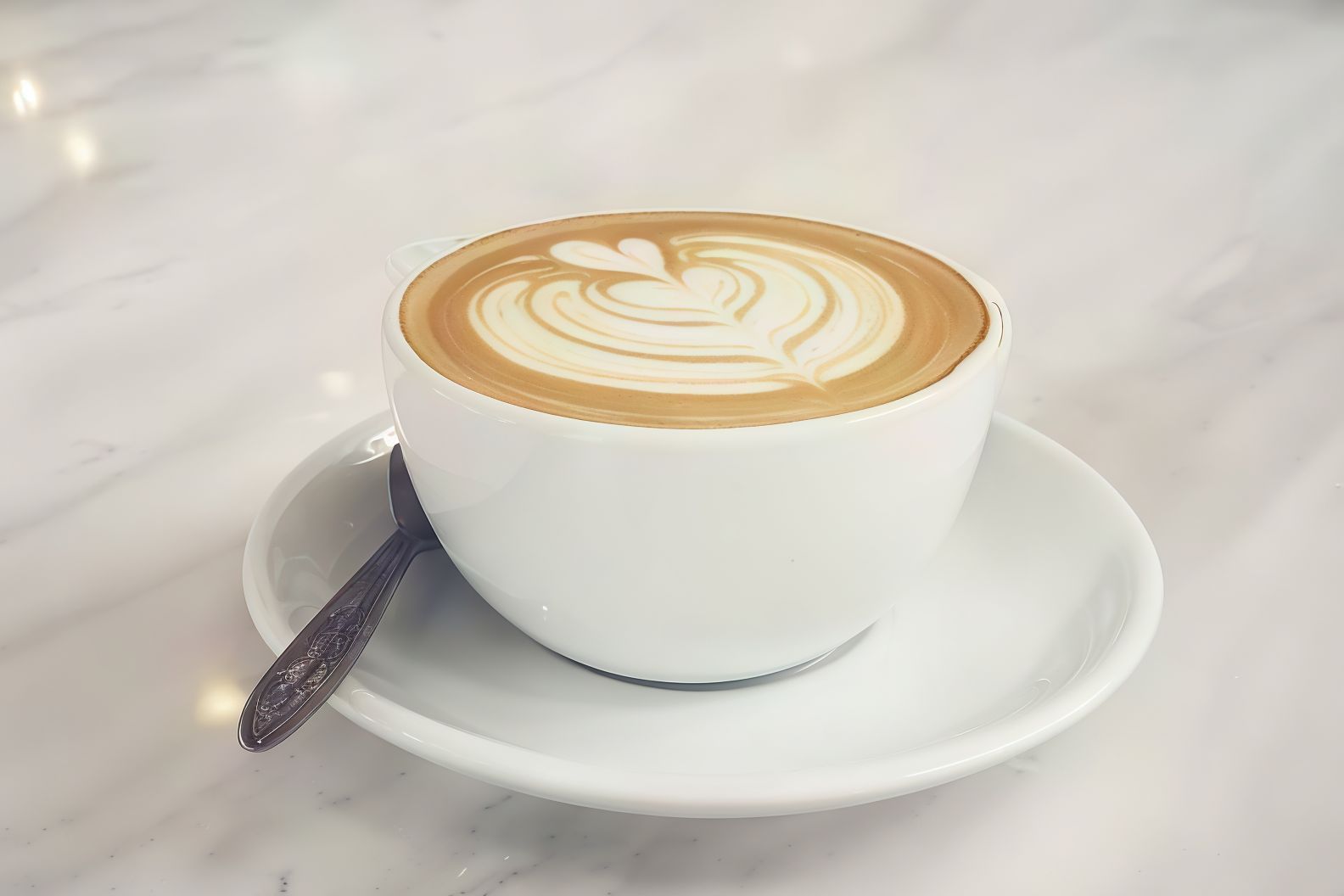 Café Latte