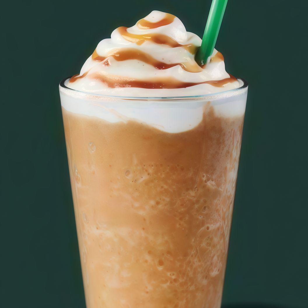 Frappuccino