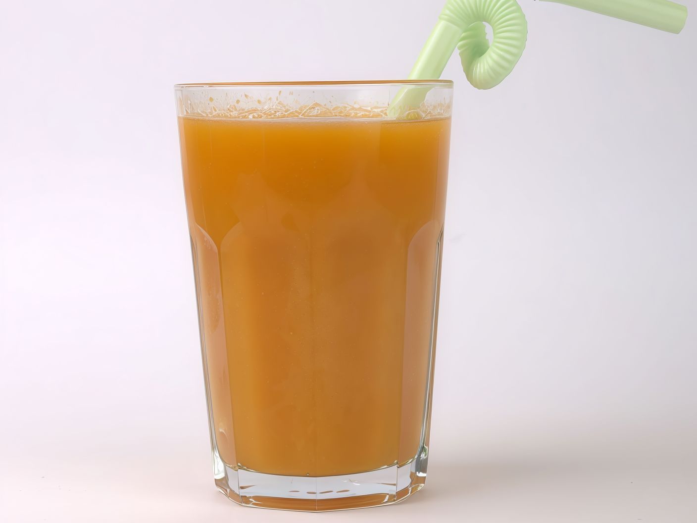 Minty Mango Madness