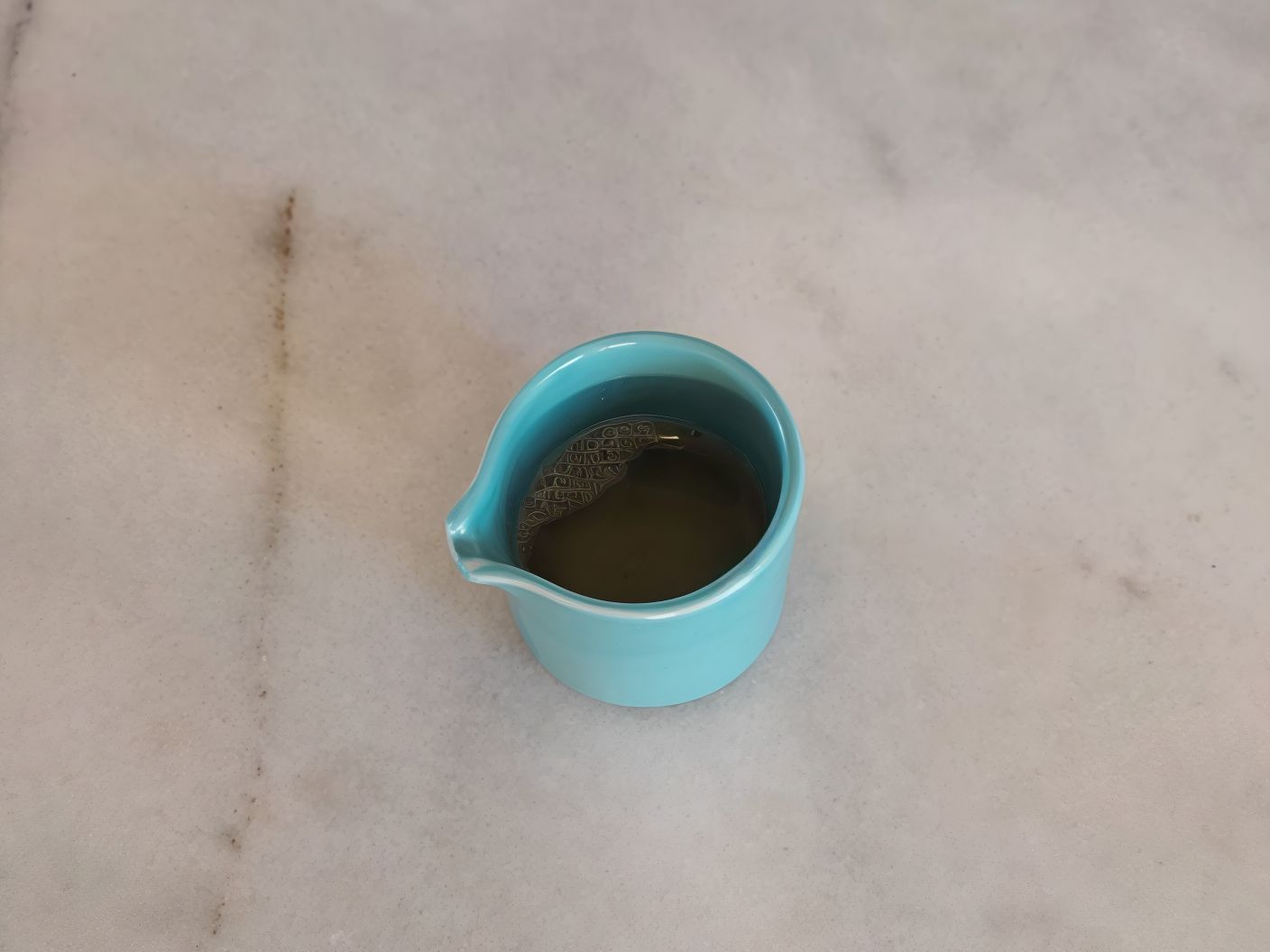 Hazelnut Syrup