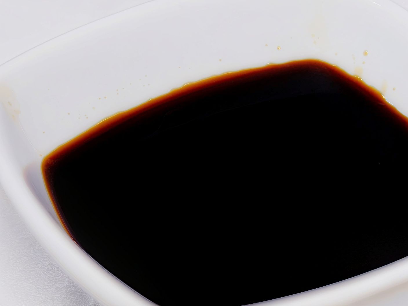 Soy Sauce