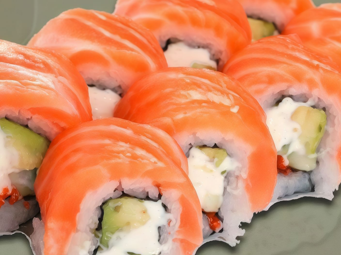 Viking Crispy Roll
