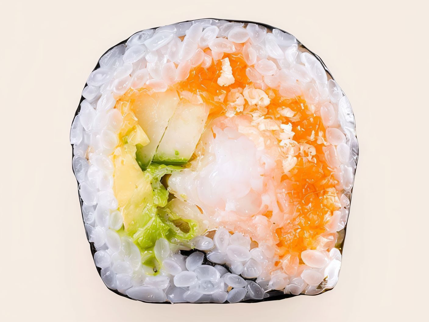 Shrimp Sumo