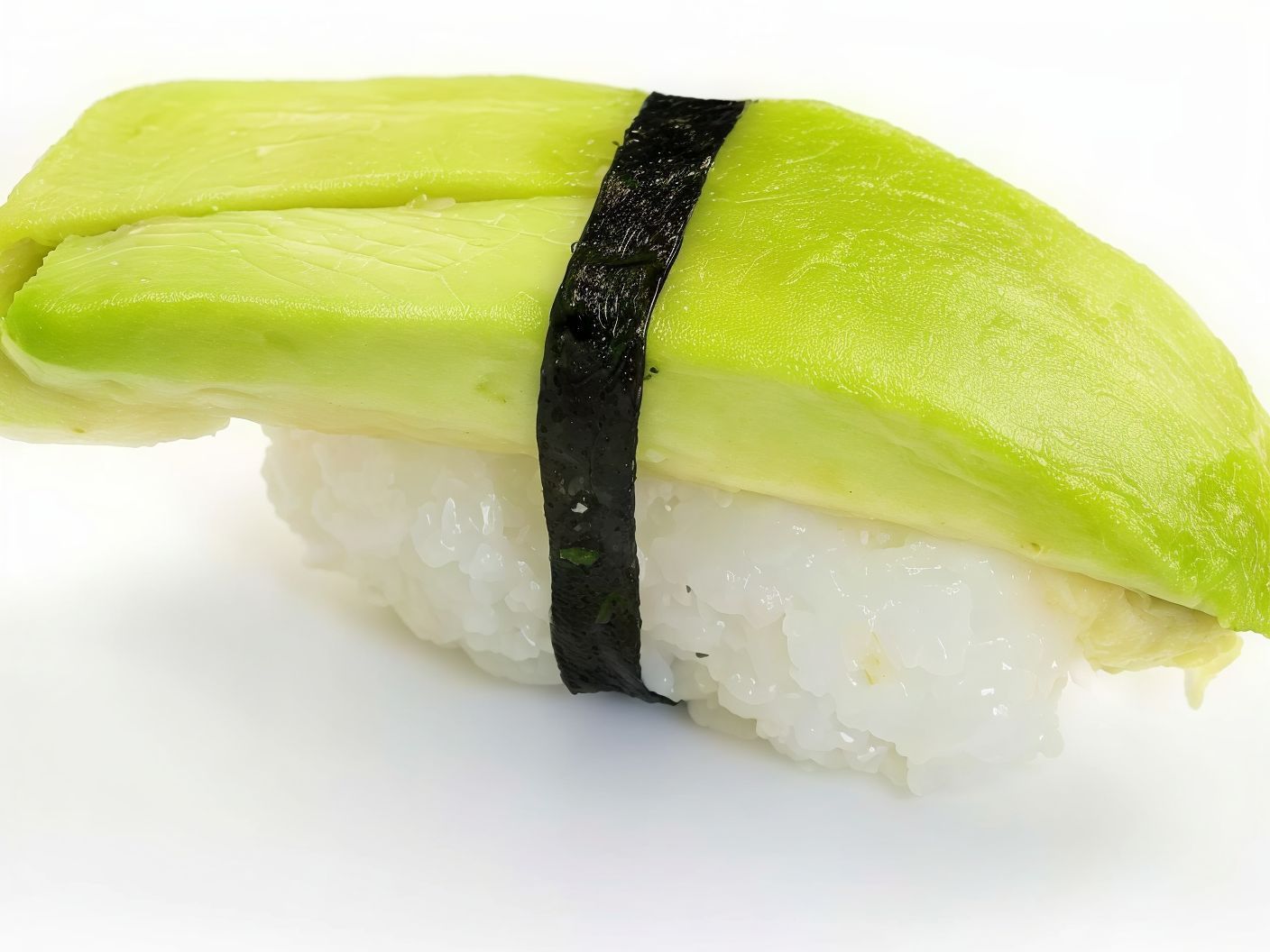 Avocado Sushi