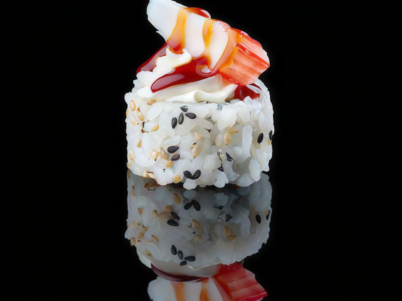 Ura Crab