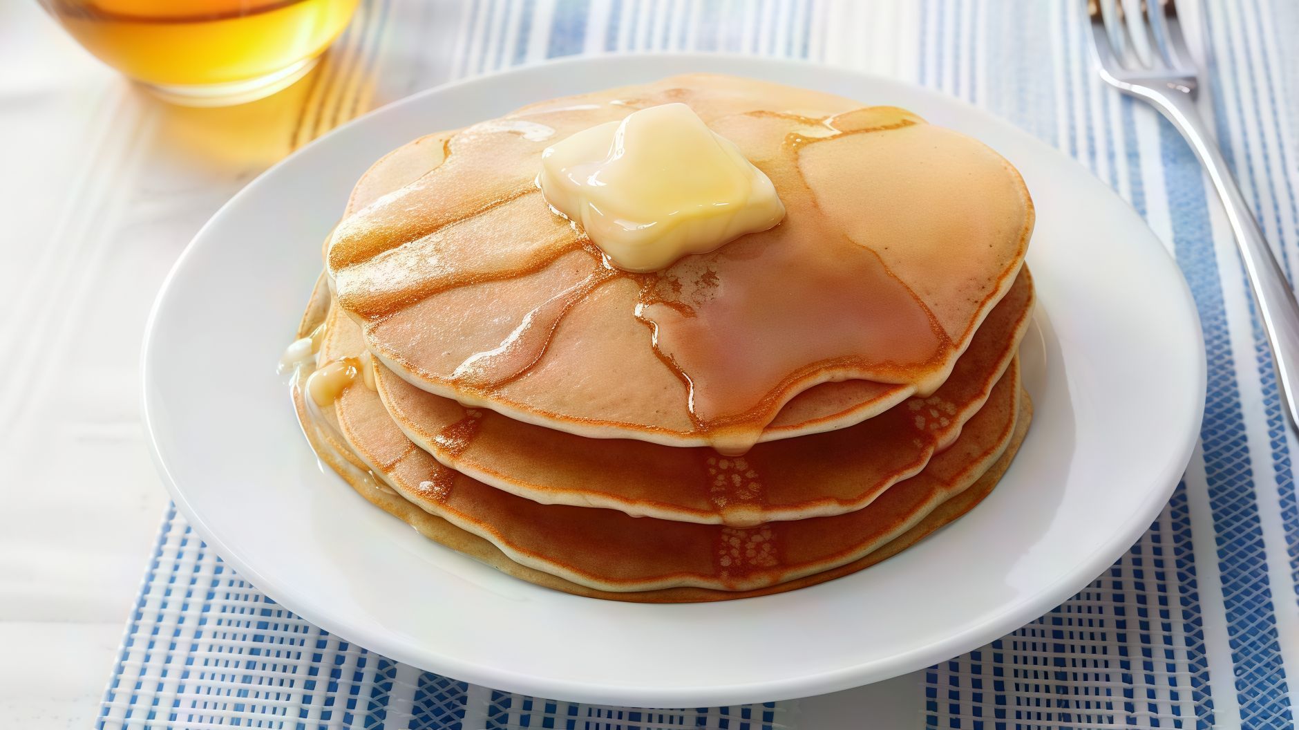 Mix Classic Pancake