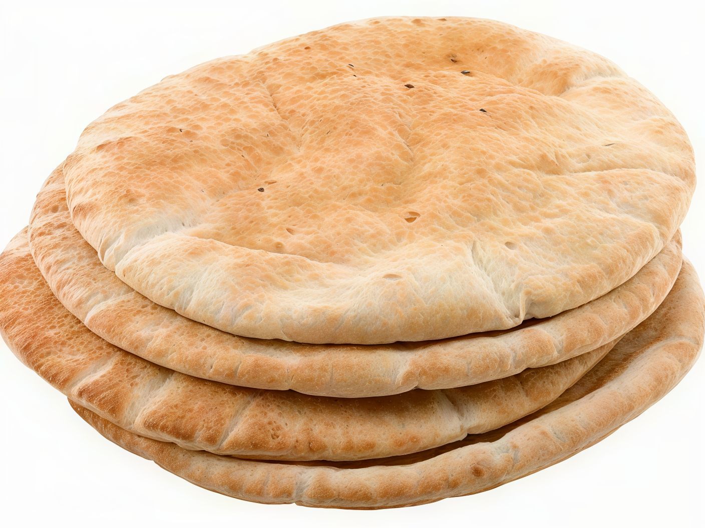 Bag of Bread