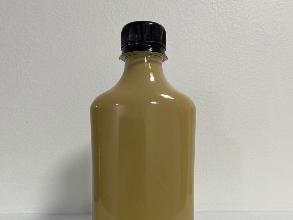 Iced Coffee