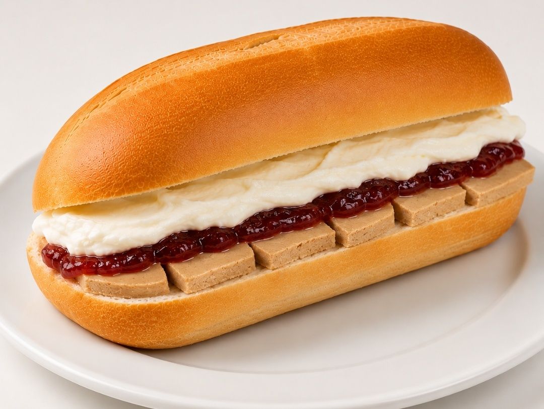 Sayed El Sayed (Halawa - Jam - Cream)