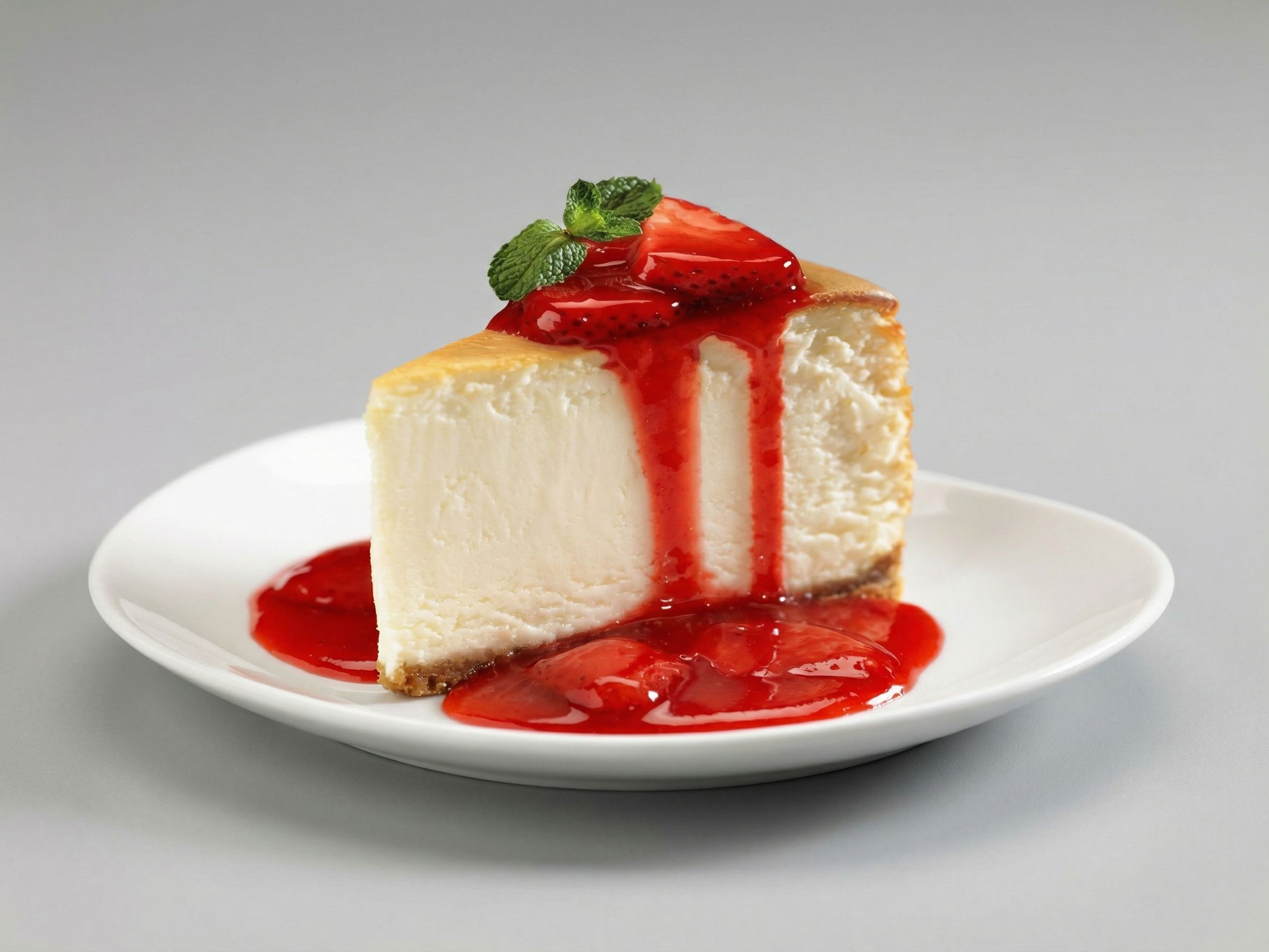 Cheesecake