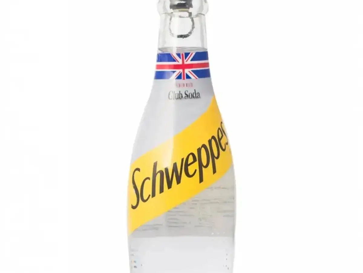 Club Soda