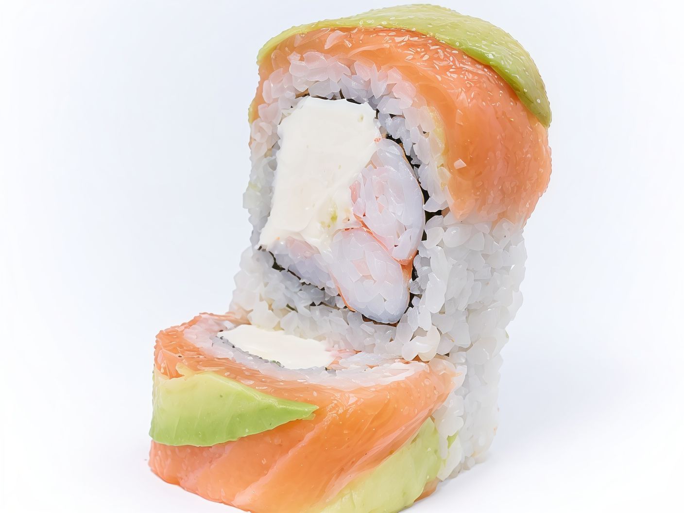 Moscow Maki Roll