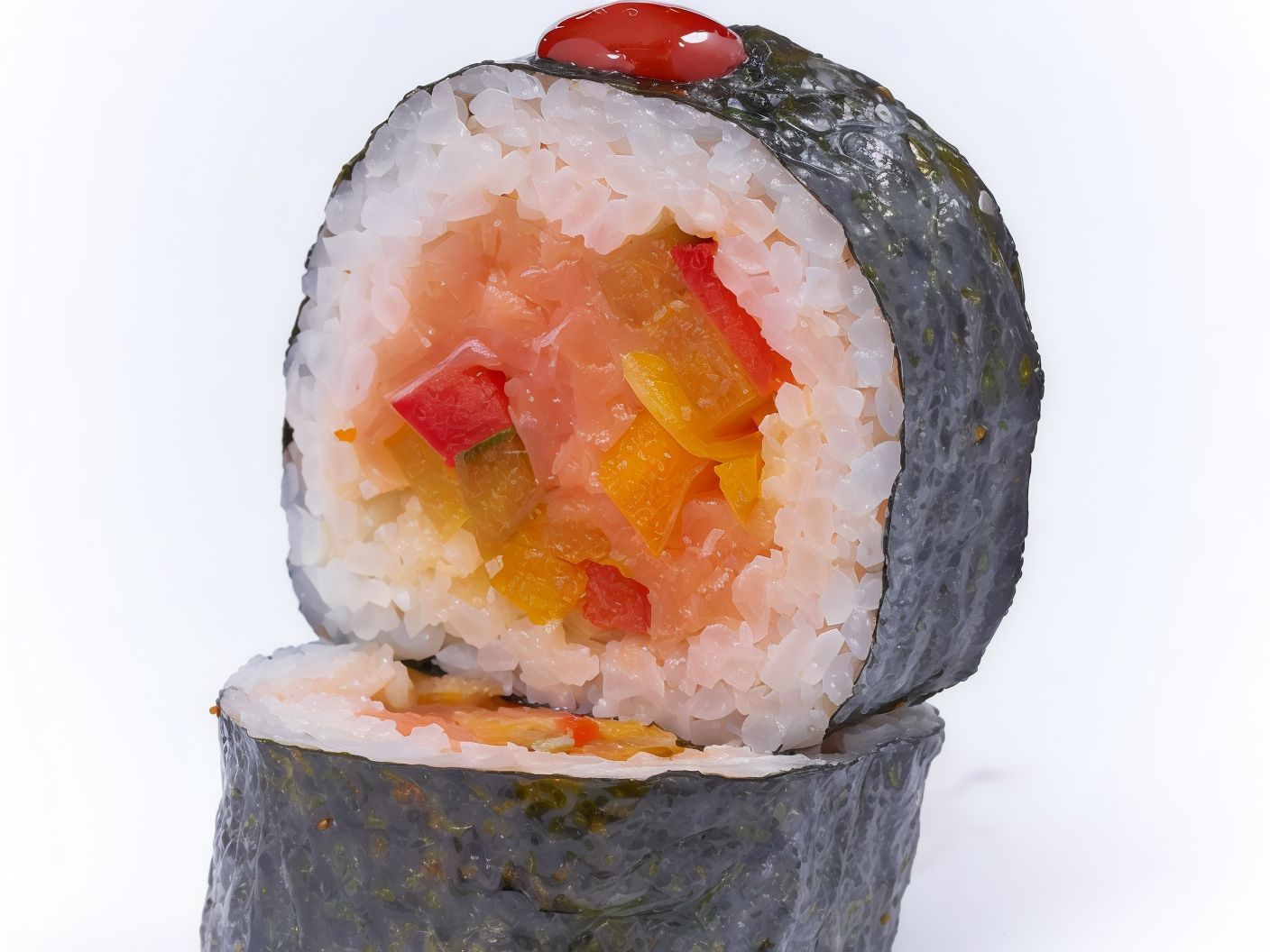 New York Maki Roll