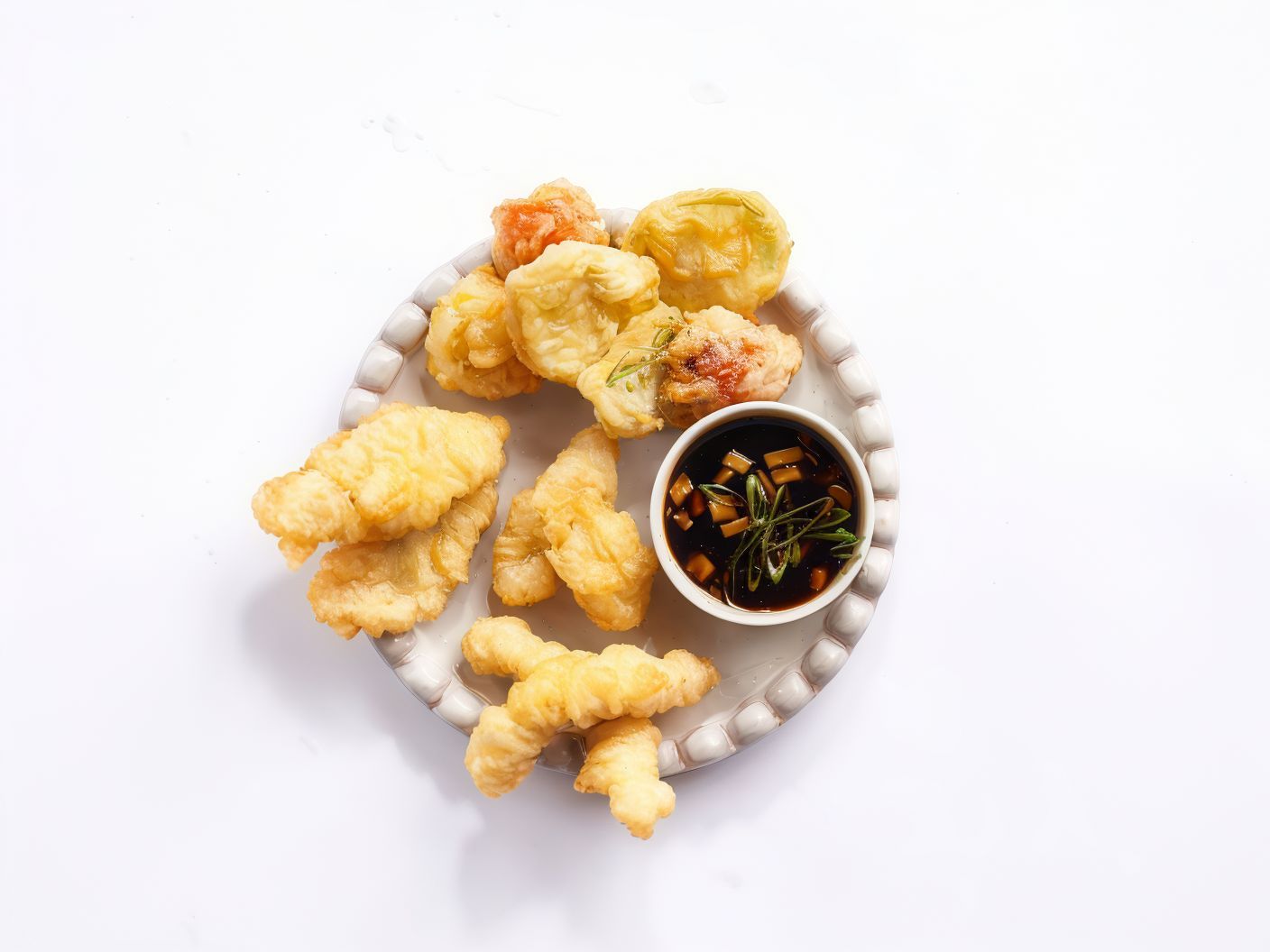 TEMPURA MIX