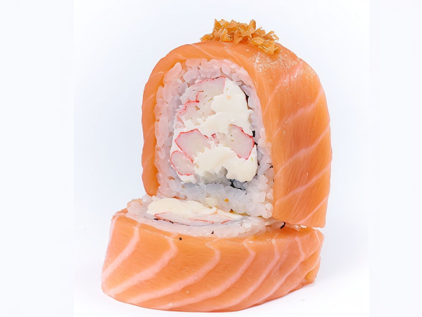 Saki Maki Roll