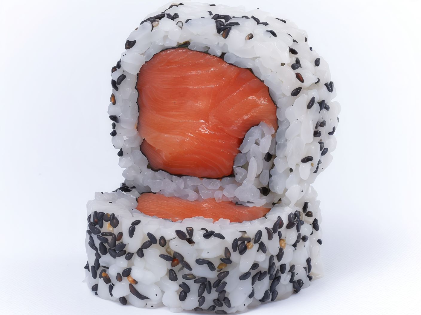 Aura Maki Salmon