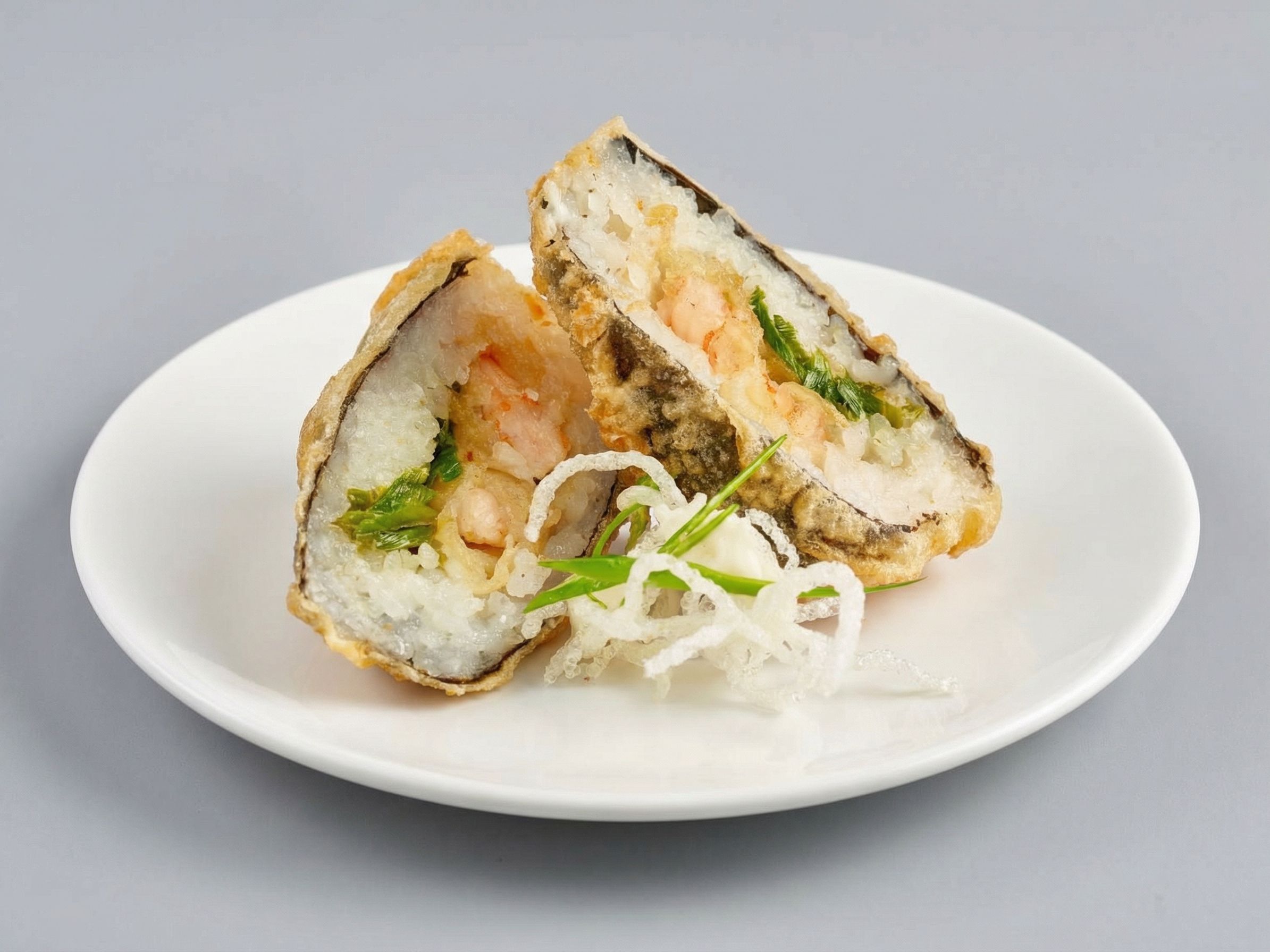 New Hot Roll 4 Pieces