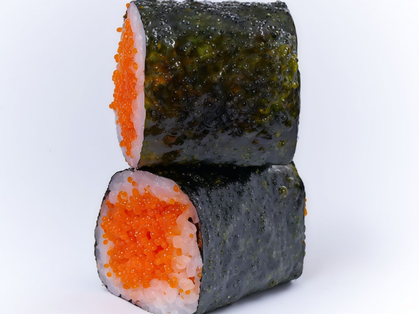 Caviar Hosomaki Roll