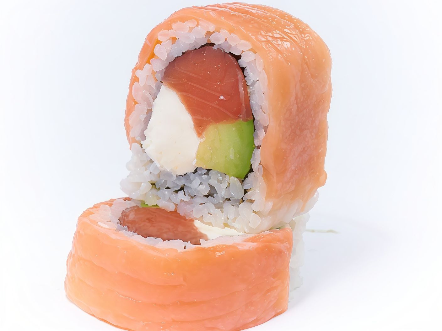 Philadelphia Maki Roll