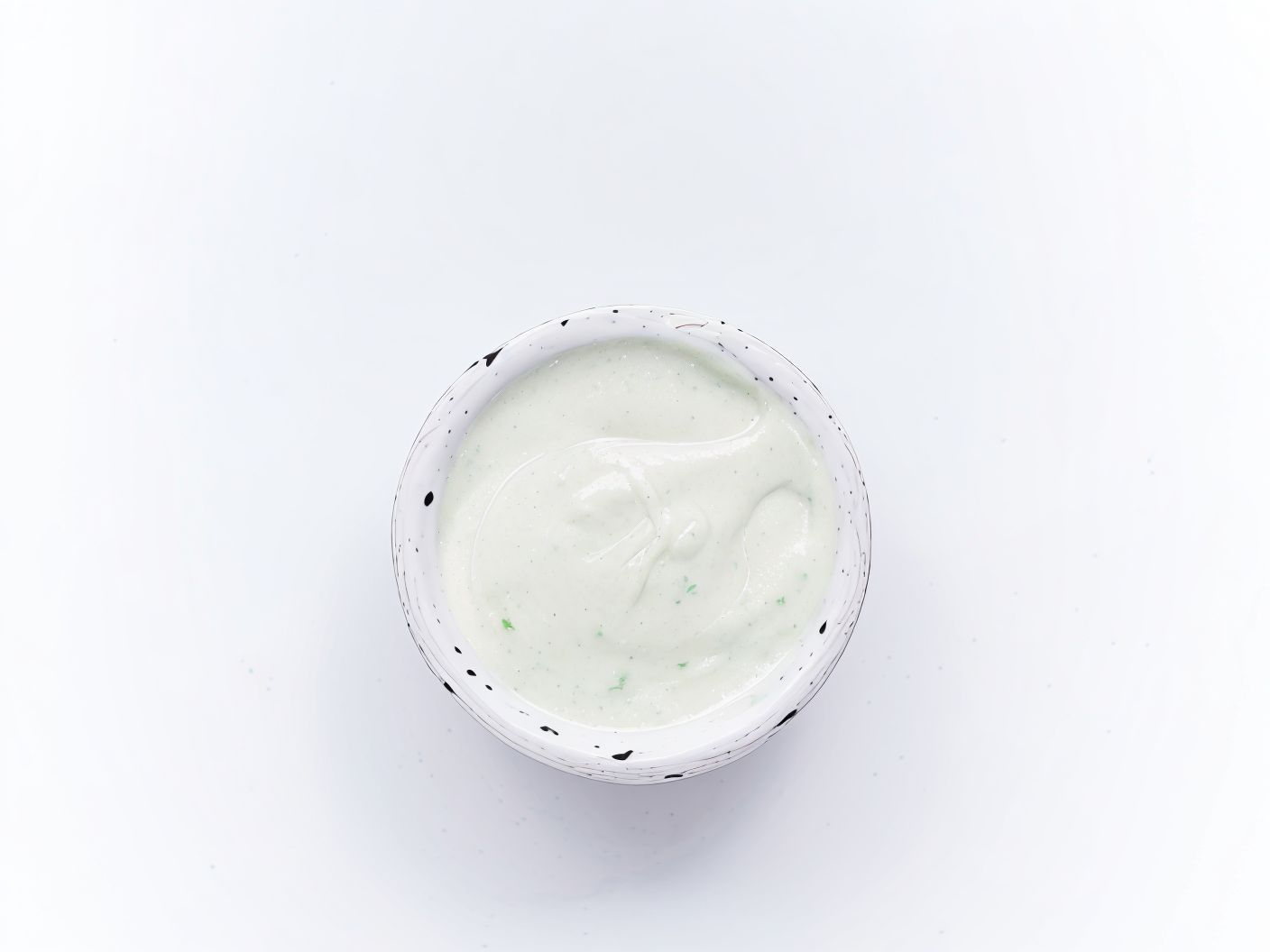 Wasabi Mayonnaise Sauce