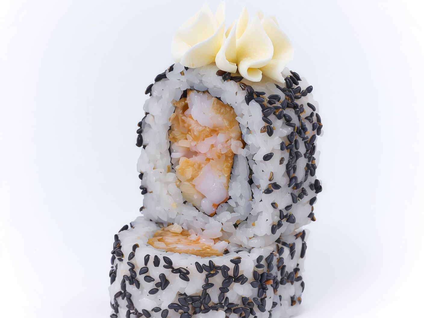 Sunshine Maki Roll