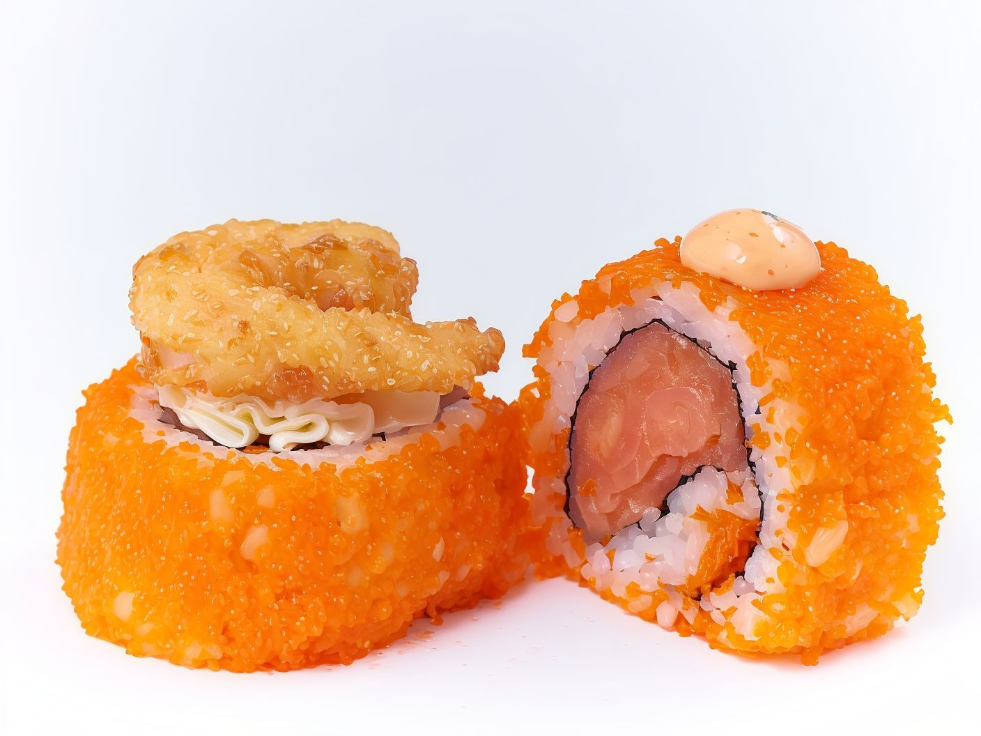London Maki Roll