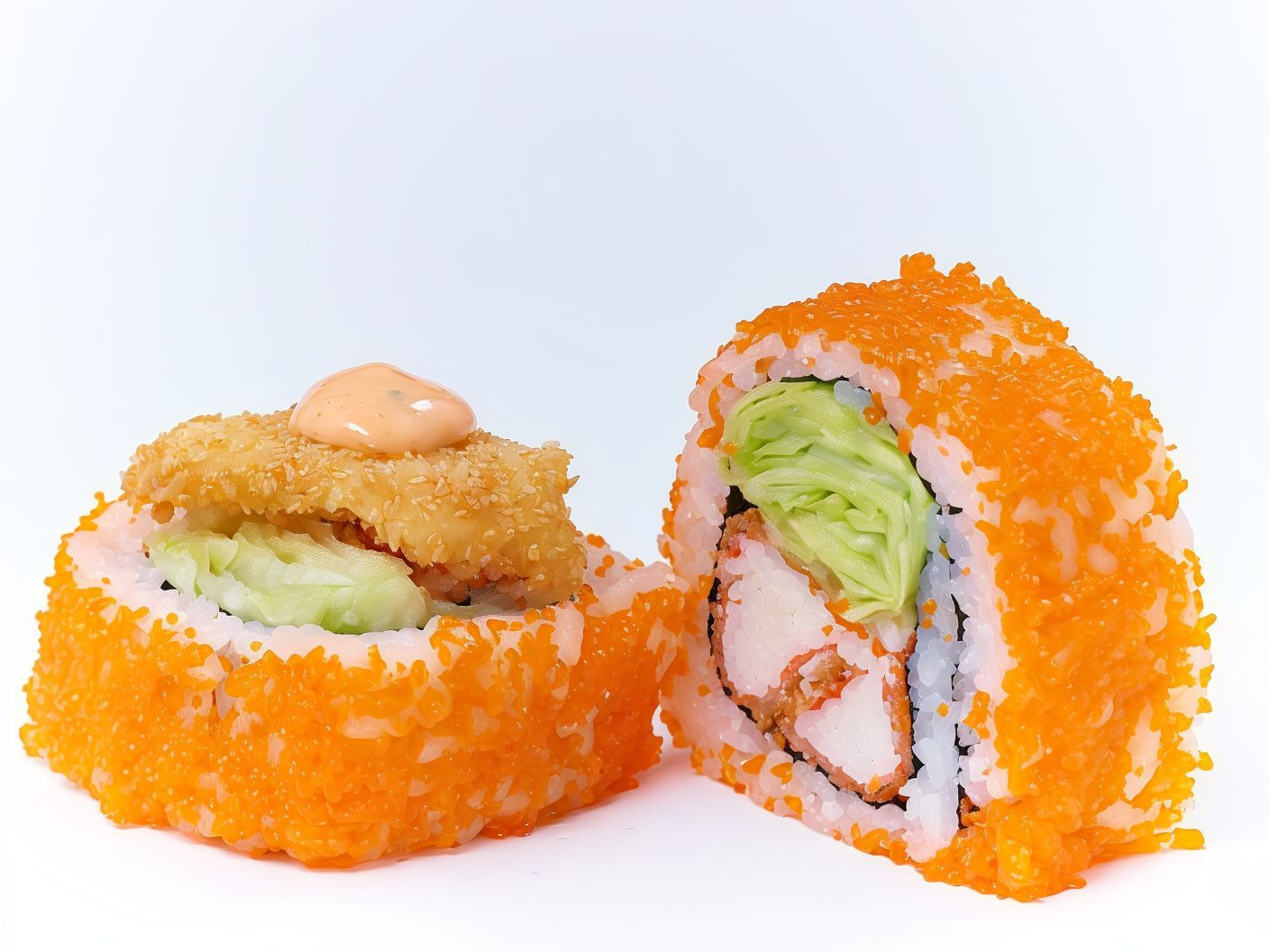 Bikin Maki Roll