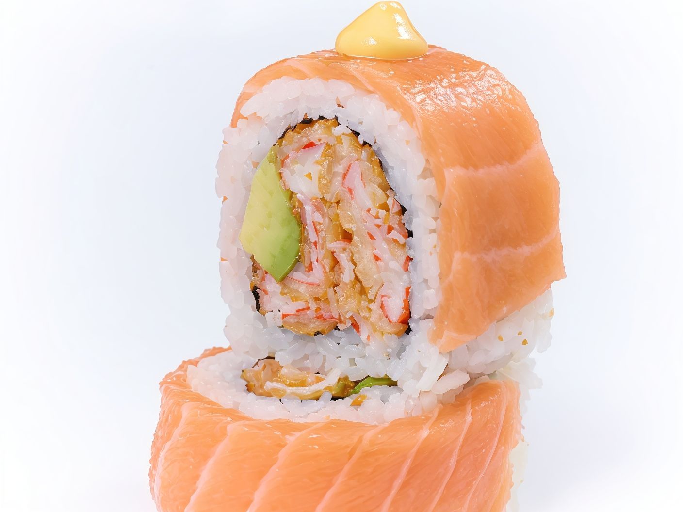 Texas Maki Roll