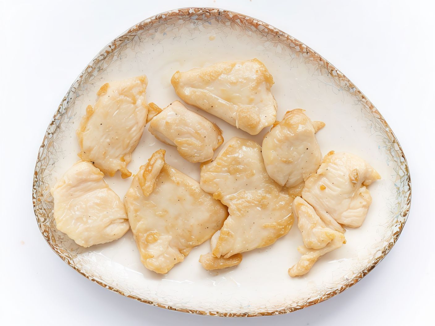 Extra Chicken