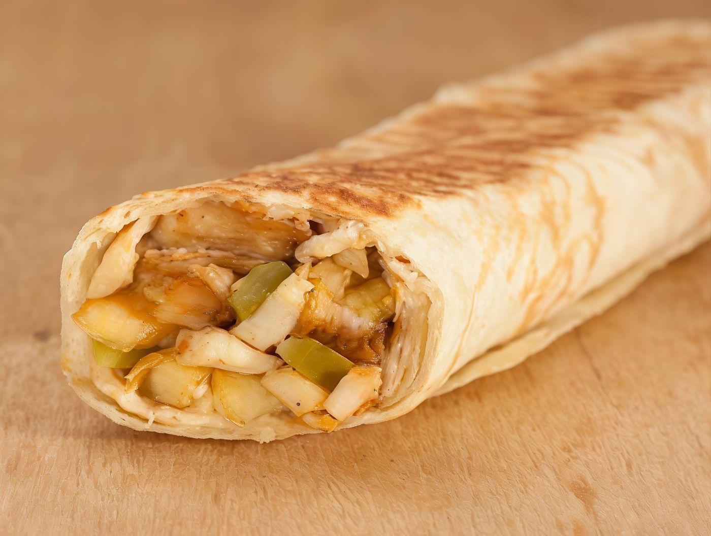 Saroukh Chicken Shawerma Sandwich