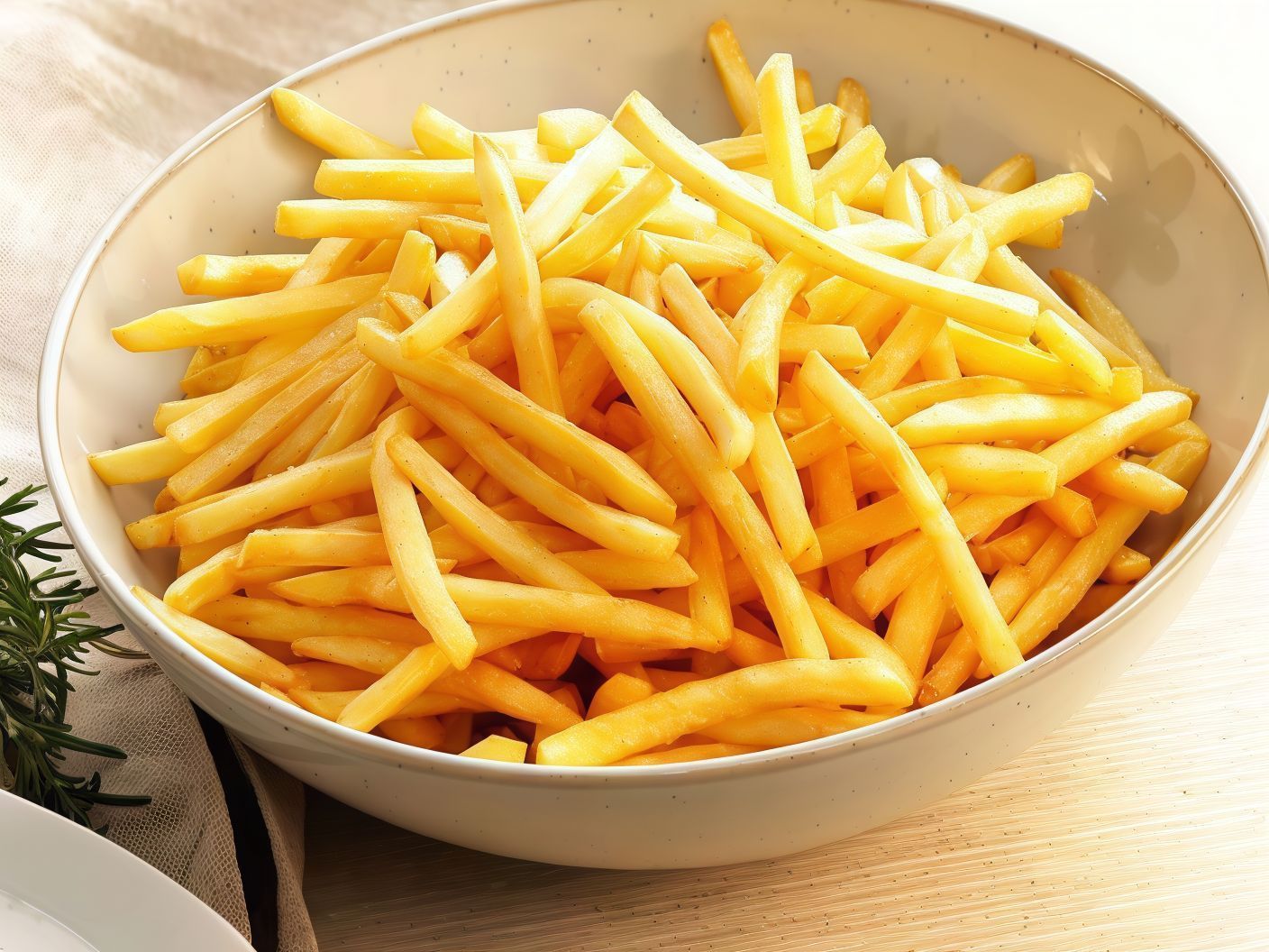 Potato Platter