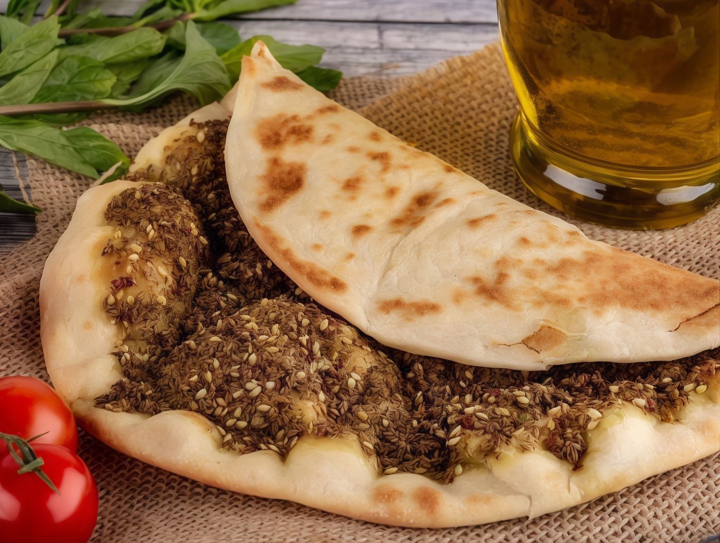 zaatar
