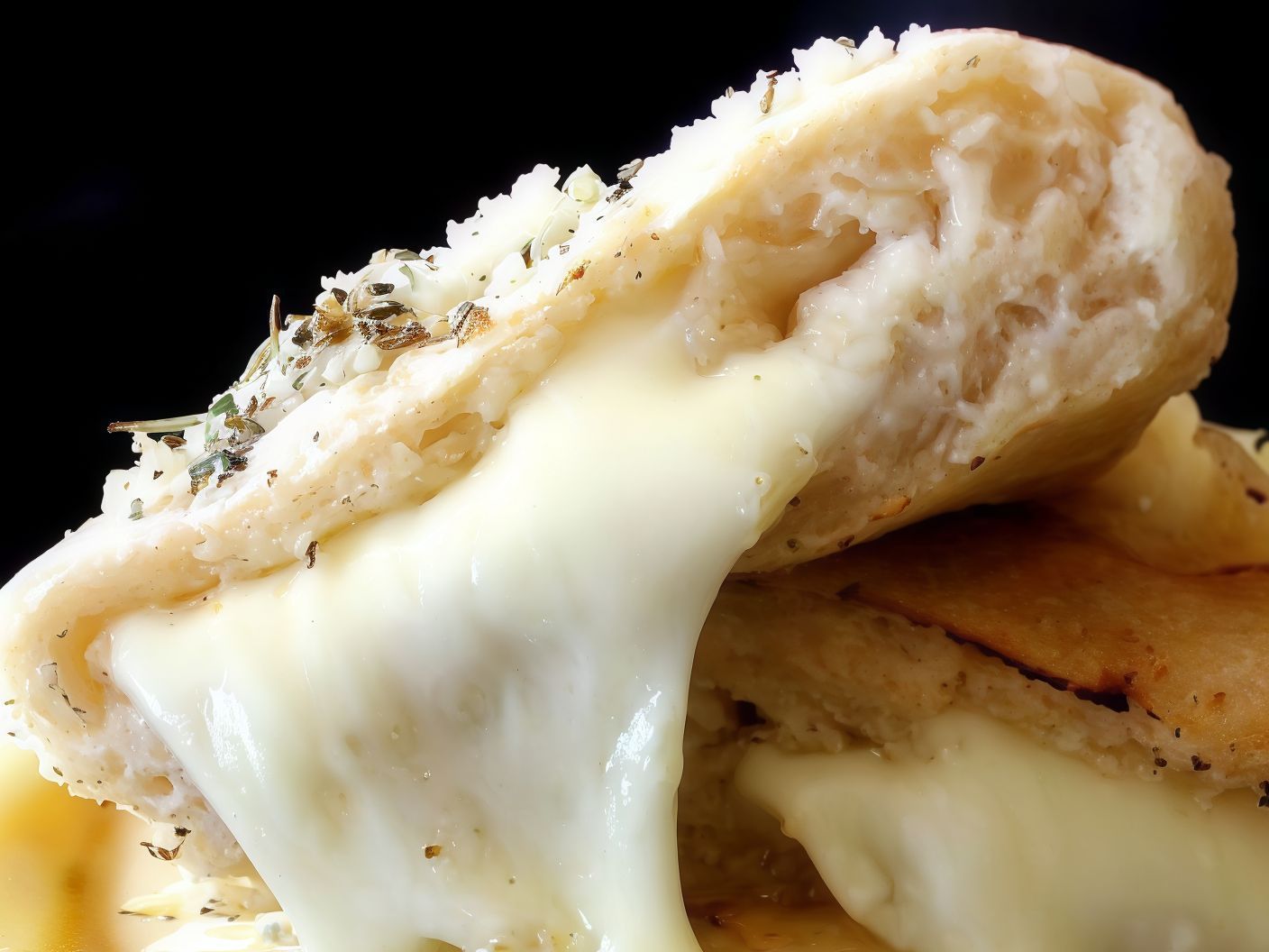 Mozzarella Cheese