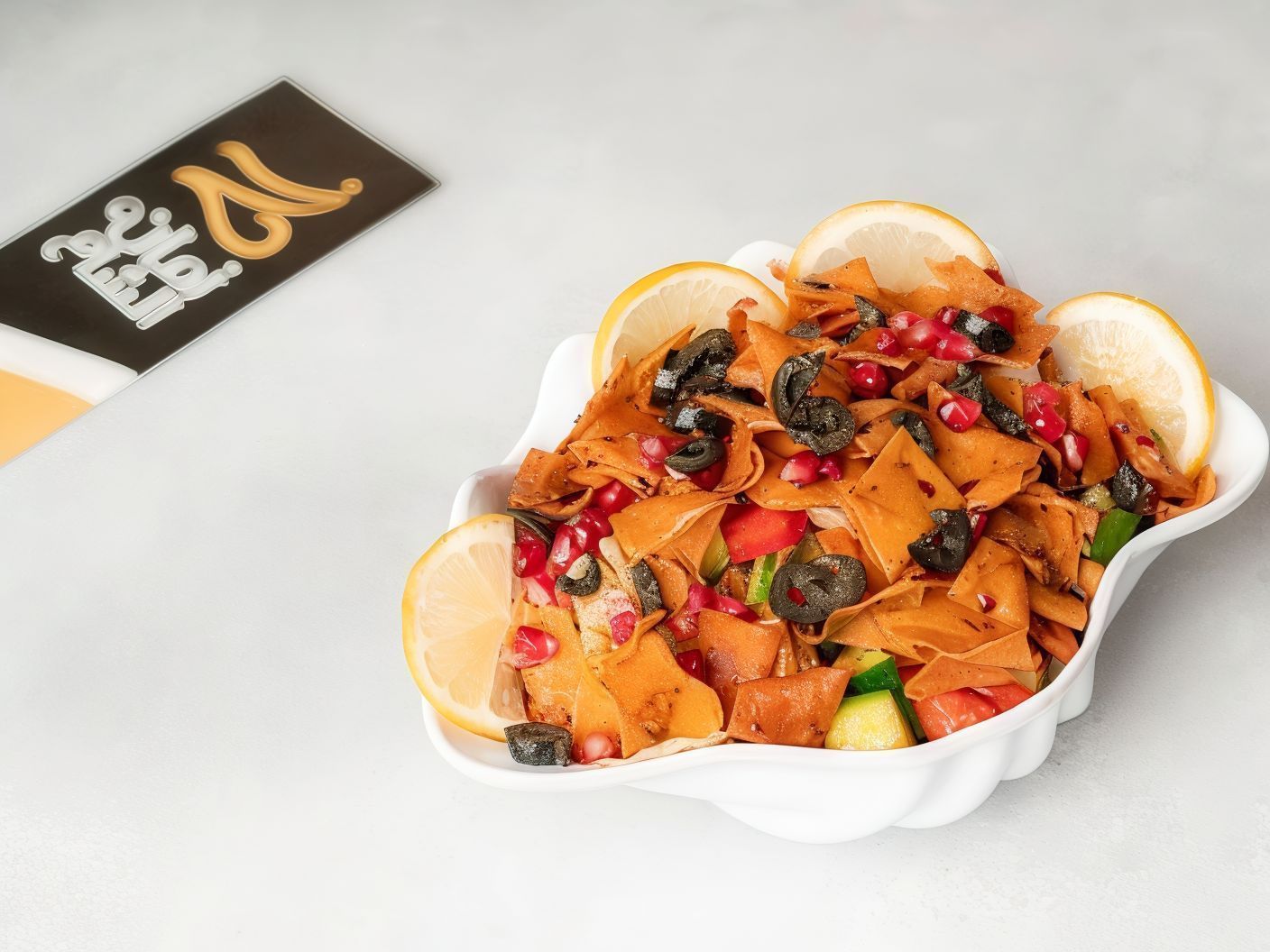 Fattoush
