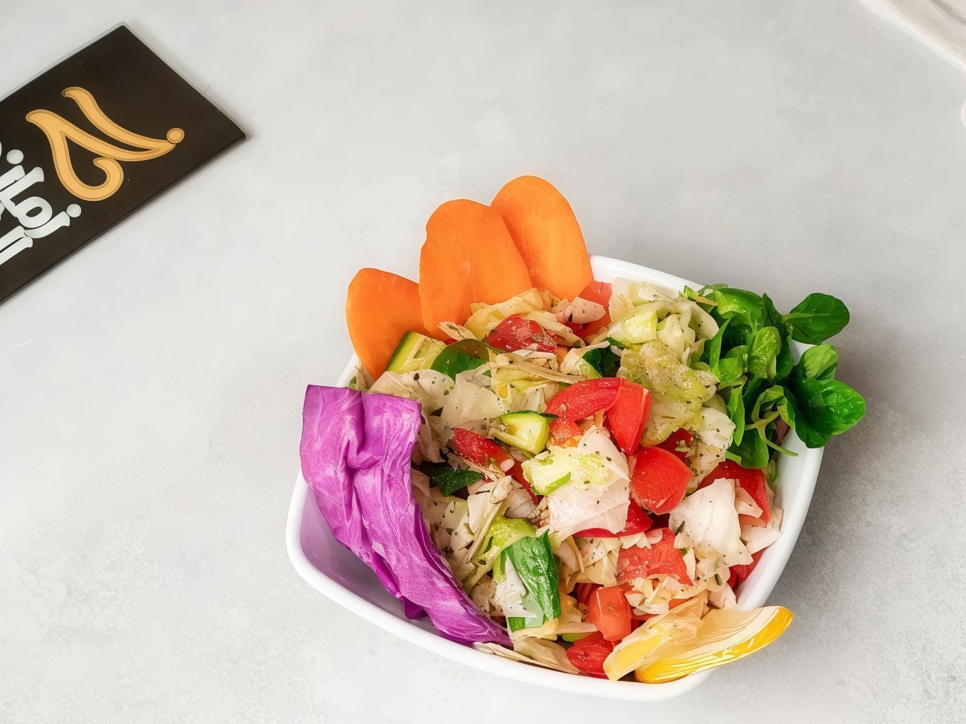 Green Salad