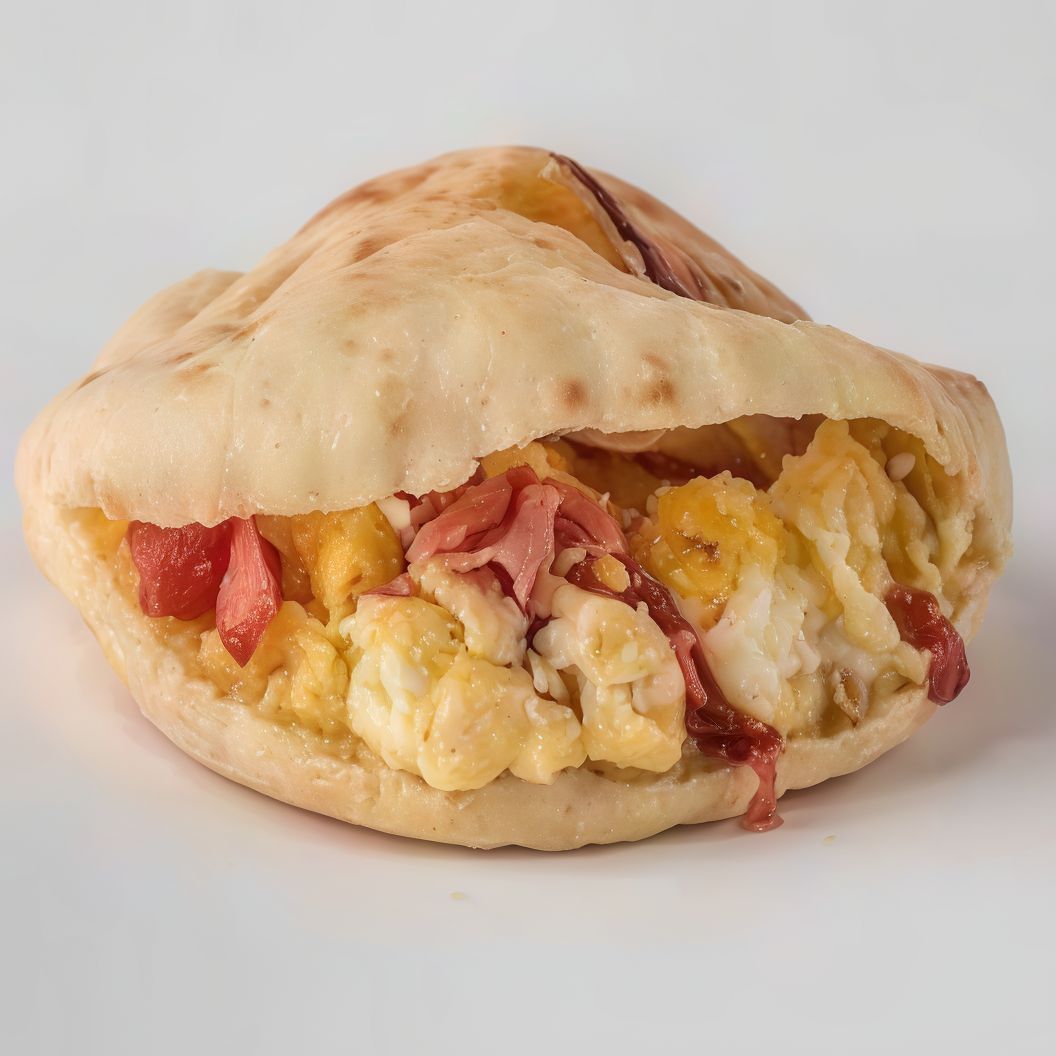 Egga Baladi
