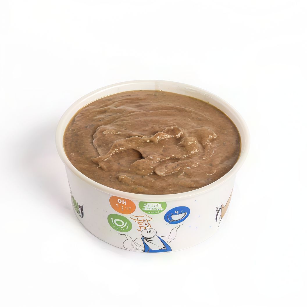 Olive Can Butter Or Ghee